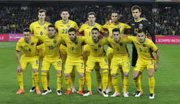 单场推荐-欧洲杯预选赛阿美尼亚VS罗马尼亚