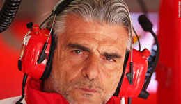 F1车手F1车队 法拉利领队称有成绩才能获得新合同