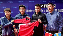 樊振东夺世界杯后更自信 世乒赛是新目标