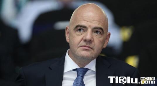 因凡蒂诺:支持英足总打击腐败行为