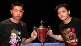 樊振东扛起中国男乒大旗 马龙难以坚持到东京奥运