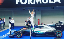 F1�ձ�վ��˹�����ùھ� ÷��������ǰ����ھ�