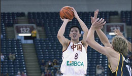 中国男篮为何缺乏投手 胡卫东认为训练比天赋更重要