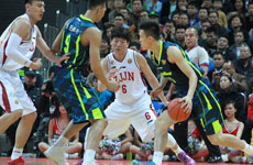 2015CBAھ㽭VS㶫Ƶ ȫƵ