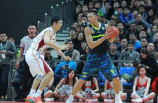 2015CBAھ㽭VS㶫Ƶ ȫʻطƵϼ