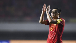 中国男足世界排名 中国VS乌兹别克斯坦历史战绩