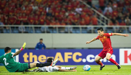 国足VS乌兹别克斯坦看点 不抢分便出局