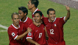 亚洲预选赛预测 伊拉克VS泰国