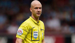 曼联vs利物浦前瞻 主裁判遭利物浦球迷质疑