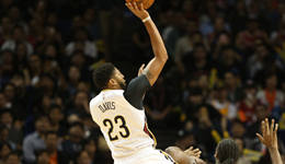 nba浓眉哥怎么样 浓眉哥继承科比领袖气质