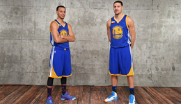 勇士为什么突然这么强 勇士新赛目标夺西部冠军