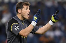 16-17赛季欧冠附加赛欧冠视频 罗马vs波尔图下半场