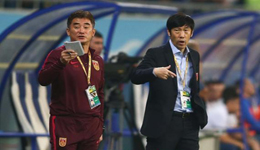 高洪波辞职内幕 高洪波为什么辞职