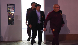 高洪波辞职是揽责还是背锅 国足罪臣力挺高指导