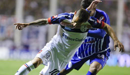 阿根廷杯解析 戈多伊克鲁斯VS圣洛伦索