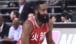 火箭哈登成功转型打控卫 火箭哈登自称为全能控卫