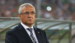 曼萨诺接替高洪波了吗 申花俱乐部称不知情