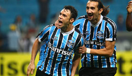 盘口解析-巴西甲格雷米奥VS巴拉纳竞技