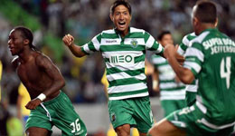 葡杯赛前分析 法马利卡奥VS里斯本竞技