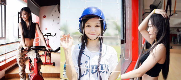 ���ϴ�ѧУ�����ܲ� �����ഺ����