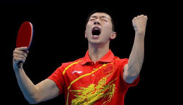 2016年乒超联赛赛程 10月15日正式开战