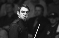 斯诺克英格兰赛第四日 奥沙利文vs韦克林比赛录像