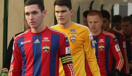 专家爆料-俄超莫斯科中央陆军VS乌法