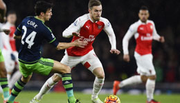 英超第8轮解析 阿森纳坐镇酋长球场迎战斯旺西