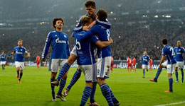 赛前分析-德甲奥格斯堡VS沙尔克04