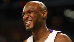 奥多姆怎么会生命垂危 卡戴珊回忆奥多姆妓院事件