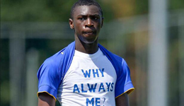 尤文图斯vs乌迪内斯 16岁球员进入大名单