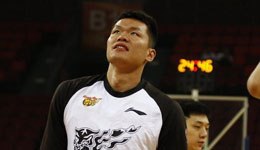 中国男篮未来在哪里 朱芳雨称提高基数现更多天才