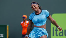 小威因伤退出总决赛 药罐子彻底无缘年终第一争夺