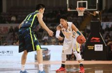 2015CBAʮһֱVS㶫Ƶ ڶھʱƵط