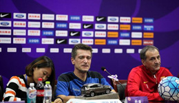 中国女足为男足复仇 乌兹别克女足实力如何