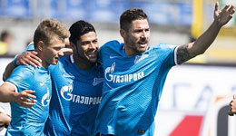 赛前分析-欧罗巴登克尔克VS圣彼得堡泽尼特