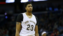 NBA季前赛魔术vs鹈鹕 鹈鹕浓眉哥复出暴砍32+13