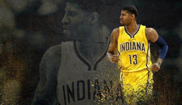 2016-17nba步行者新赛季概况 续留泡椒收获蒂格