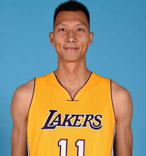 2016年湖人队球员名单 湖人易建联或离洛城