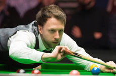 2016斯诺克欧洲大师赛决赛 奥沙利文vs特鲁姆普第2阶段录像