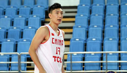 盘点CBA五大被低估球员 一人曾打爆中国男篮