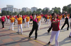 广场舞最火爆舞蹈 忘不了的温柔推荐