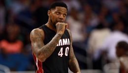 哈斯勒姆为什么是队长 老将哈斯勒姆担任热火队长