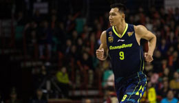 易建联被裁该何去何从 重回CBA将是最好选择