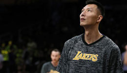 易建联主动要求被裁掉 没有达到自己预期目标