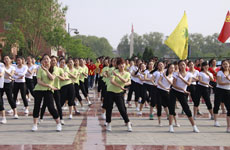 卿卿我我广场舞 舞蹈视频推荐