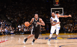 nba��������ʿvs���� ���̽�Ļս��ʤ��ʿ29��