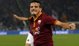 赛前分析意甲 森索罗VS罗马