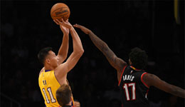 中美篮球为何差距这么大 国内篮球第一人难立足