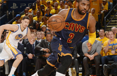 2015nba总决赛骑士vs勇士G3 首轮比赛视频回放